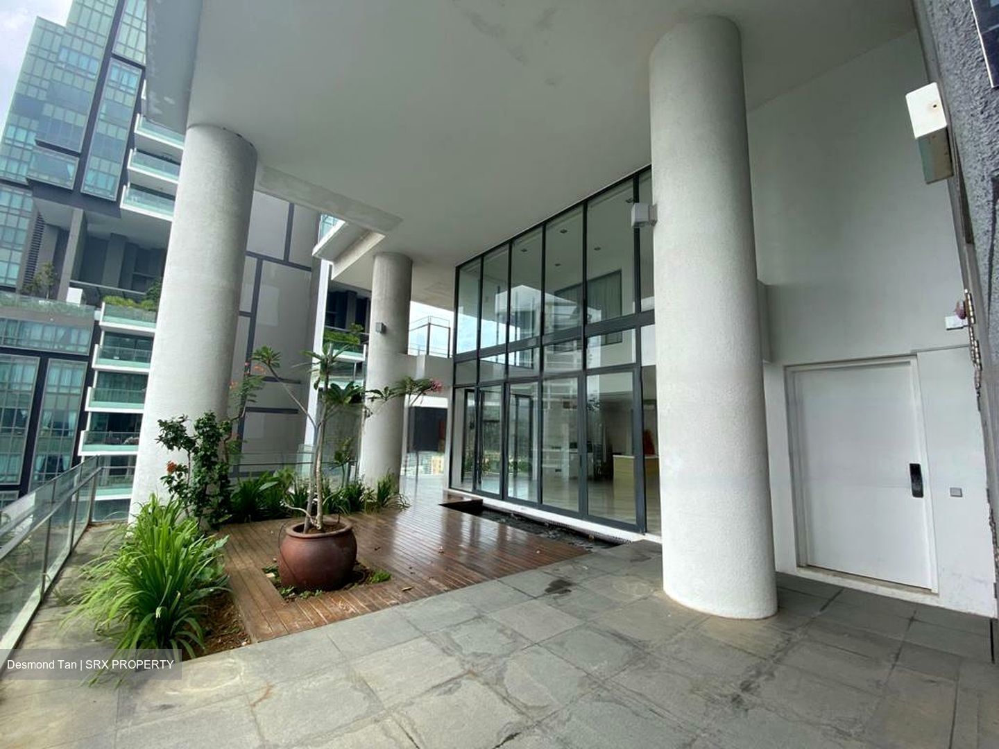 Saint Thomas Walk (D9), Apartment #471754601